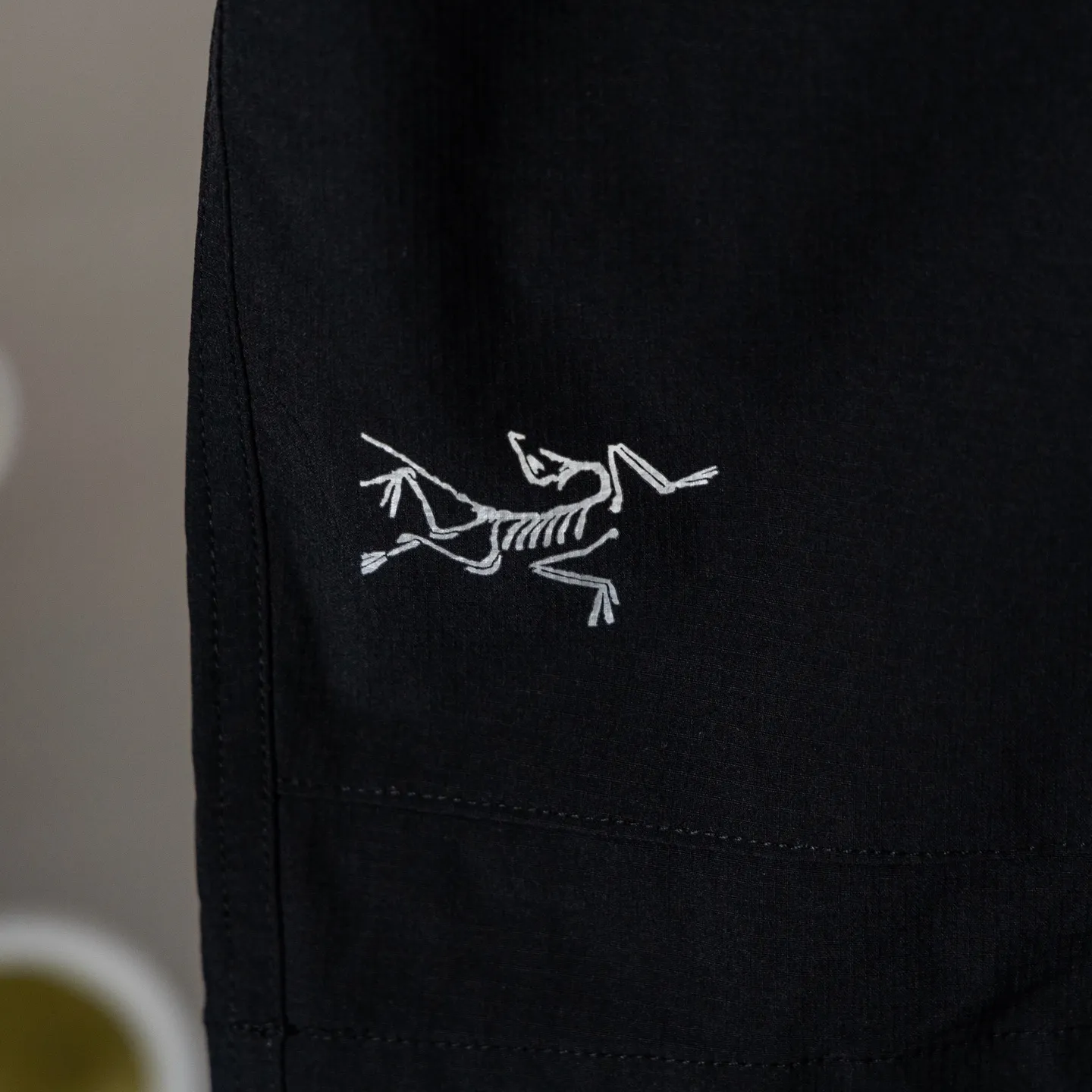 Arcteryx Gamma Quick Dry Short 11" Breathable Wear-Resistant Premium , ！KONSEAL SHORT Series Terra Tex ， Breathable ， ， ， ， ， ！ ，Wear-Resistant ， ， ， ， ， ， ， YKK ， ： ， ， ： ， ， logo ， YKK ， ：Gray Black Khaki Green Size：M-L-XL-XXL-XXXL